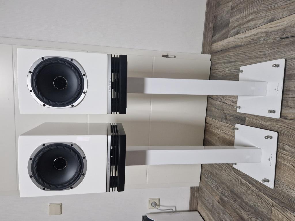 KICHOUSE Lautsprecher Seitengriffe 4er Set - Praktische Haltegriffe Für Bühnenboxen