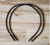 HighEnd Cinch Kabel Millenium 4000 - 1.5m -Versand aus Deutschland