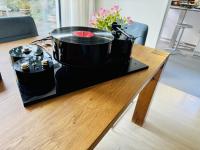 Symphonic Line RG 6 / Linn Ekos