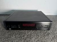 T+A T + A Music Receiver High End Receiver Vollverstärker + Streamer schwarz