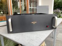 Stereo Endstufe