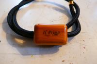 HMS - IL PRIMO - DIGITAL mit WBT - Stecker - 100 cm Länge