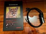 Cougar Phonokabel Din Tonarmstecker auf RCA 1,5m