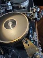 Graham Phantom Elite 10-Inch Tonearm