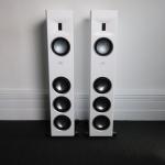 Martin Logan XTF100 weiß