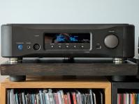 Esoteric N-05XD network DAC/Preamp