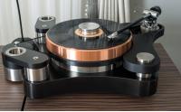 Original Stillpoints LPI Record weight