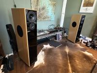 GIBBON X Bambus