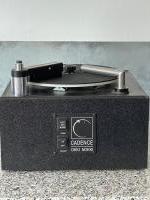 Cadence Plattenwaschmaschine NACHTRAG VOM 13.05.24: MASCHINE IST RESERVIERT