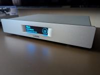 U2 Mini with AudioQuest Carbon USB cable as a bonus