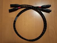 WSS KS 2 Gold Kabel Symmetrisch 1 Stereometer,