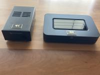 Bluesound Node N130 Ultimate Modifikationen von Sweetspot Audio