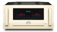 A-65 – Pure Class A Stereo-Endstufe