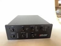 Phono Preamplifier