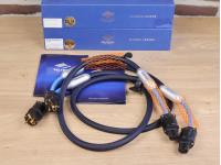 680P Classic Legend G9 high end audio power cable 1,5 metre (2 available)