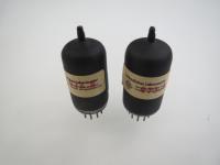 G73R / ECC802S Außerordentliche Sonderqualität ECC82 / 12AU7. NOS