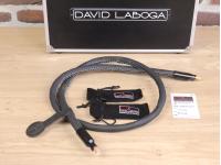 Akoya high end digital audio USB cable 1,25 metre