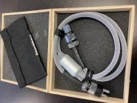 Reference Power Cable GigaWatt LS-1 Evo, 1,5m