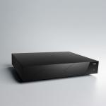 Stream 3 - I2S Modul - 4 TB SSD