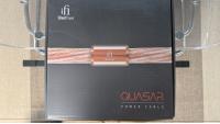 Quasar 1,8m Power Cord