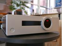 Audio TCS MK2