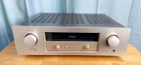 Accuphase E-210 mit Phono MM/MC Vorstufe