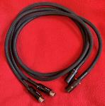 Acoustic Revive tripleC-FM Reference – XLR – 1,5 m – Top Zustand