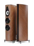 Olympica Nova III 3G (walnut)