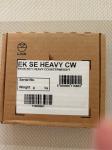 Ekos SE/1 Heavy Counterweight