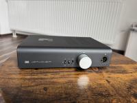 Raal requisite – SR1a + Jotunheim R amplifier