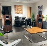 Thivan Eros 9 Ultra 15“ 2 Wege Lautsprecher