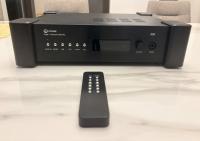DAC Doge 7 MkII – Condizioni perfette – Valvole Brimar e Miniwatt NOS