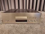 TEAC VRDS-25X VRDS25X High End CD-Player in Champagner