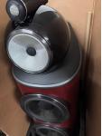 Bowers&Wilkins 801 d4