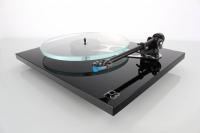 Rega Planar 3 mit Tonabnehmer Exact