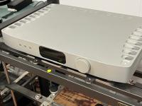 PREMIER DAC WITH PREMIER POWER BASE