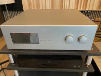 725 PREAMPLIFIER, NO PHONO