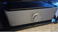 Audio Edge A