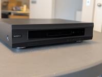 Oppo BDP-95 Audiophile Universal Blu-ray Player – Multi-Region (Blu-ray & DVD) – ESS Sabre DAC