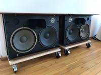 One of few Original JBL C50 Olympus S8R