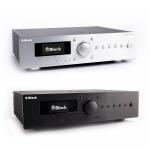 VR-120 High End Receiver