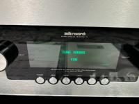 REF 6 SE Reference Preamplifier