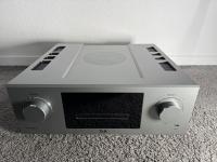 T+A T + A MP 3000 HV MK2 High End Mediaplayer CD-Player + Streamer in Titan