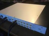 Small Pre und Small Two