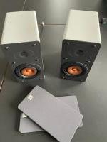 LINDEMANN MOVE mini – Testrückläufer / Top-Zustand