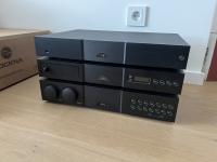 Naim Supernait, ND5XS2, CD5XS, Hi-cap Dr