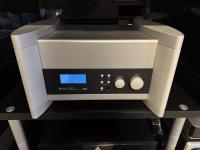 HALCRO DM8 - Highend Vorstufe