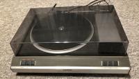 Revox  b 795 inkl mm system ortofon vinyl-master  			