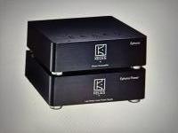 Ephono + Ephono Power Phono