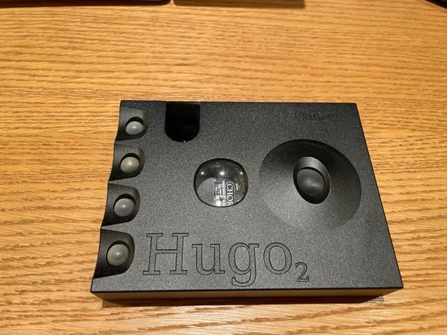 Chord Hugo 2 // AS NEW